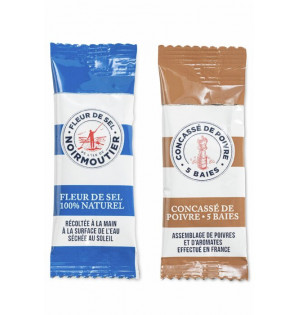 MONODOSIS PIMIENTA DE 5 BAYAS - 0,4GR