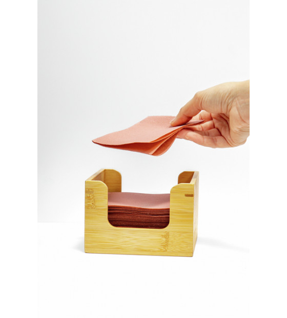 DISPENSADOR SERVILLETAS CÓCTEL