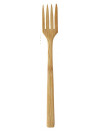 TENEDOR DE BAMBÚ
