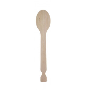 CUCHARA GRANDE PARA DISPENSADOR WOODLERY
