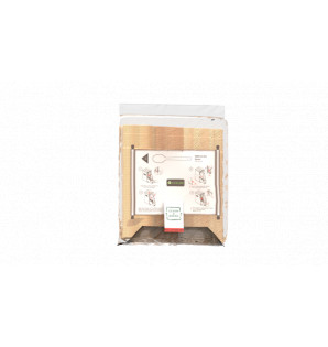 CUCHARA GRANDE PARA DISPENSADOR WOODLERY