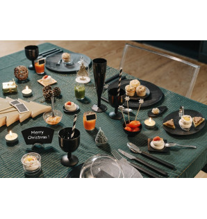 CUBIERTOS A GRANEL (x100 de cada)