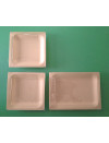 KIT PLATOS CUBIK MADERA «VERSIÓN B» + TAPAS