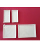 KIT PLATOS CUBIK FIBRA «VERSIÓN A» + TAPAS