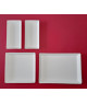 KIT PLATOS CUBIK FIBRA «VERSIÓN A»