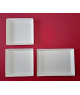 KIT PLATOS CUBIK FIBRA «VERSIÓN B»