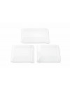 KIT PLATO CUBIK CRISTAL «VERSIÓN B» + TAPA
