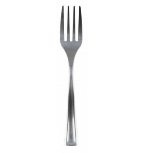MINI TENEDOR DE ACERO INOXIDABLE