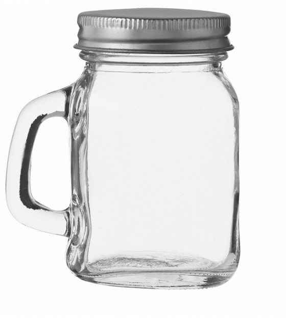 MINI TAZA 12CL + TAPA