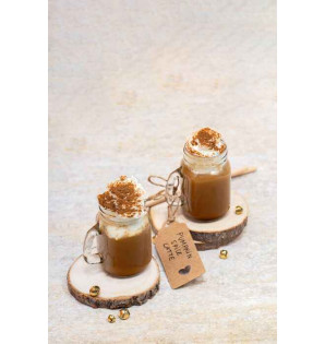 MINI TAZA 12CL + TAPA