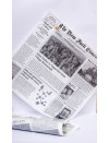 HOJA WRAP NEWSPAPER