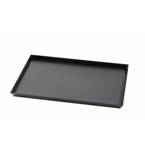 BANDEJA CUBIK NEGRA ATLAS 1/1