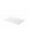 BANDEJA CUBIK CRISTAL ATLAS 1/2