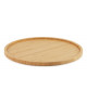 BANDEJA KAROU REDONDA