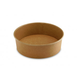 TARRO PURO POKEBOWL KRAFT 85CL