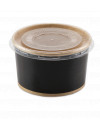 TARRO PURO NEGRO 47CL