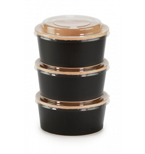 TARRO PURO NEGRO 75CL