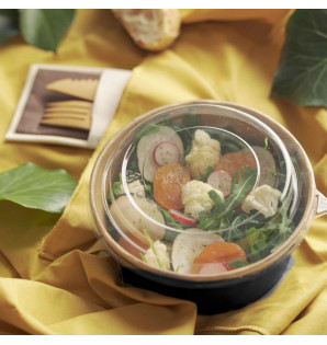 TARRO PURO NEGRO 75CL