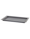 BANDEJA STONE ATLAS 1/1 GRIS
