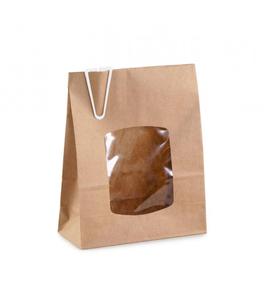 SANDWICH BAG VENTANA PP