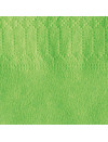 SERVILLETA CÓCTEL VERDE MANZANA