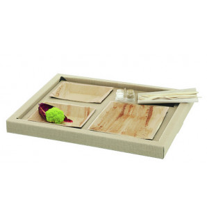 DÚO SALERO PIMENTERO