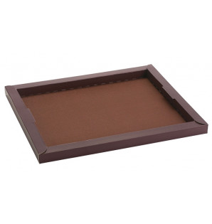 BASE THEMA CACAO MONTADA