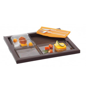 BASE THEMA CACAO MONTADA