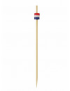 PINCHO PERLA TRICOLOR