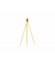 PINCHO TRIDENTE 50