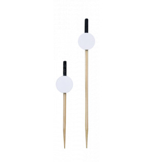 MINI PINCHO RING BLANCO