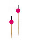 MINI PINCHO RING FUCSIA