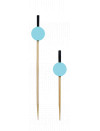 MINI PINCHO RING MENTA GLACIAL