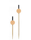 MINI PINCHO RING VAINILLA