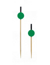 MINI PINCHO RING VERDE