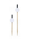 PINCHO RING BLANCO