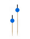 PINCHO RING AZUL