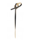 PINCHO BUCLE NEGRO 70