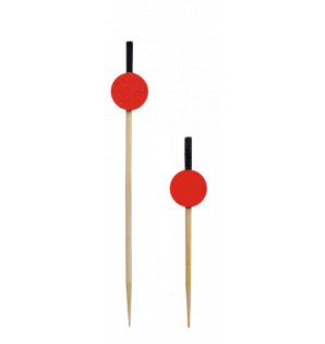 PINCHO RING ROJO