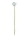 PINCHO ESTRELLA BLANCA