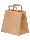BOLSA PAPEL KRAFT 260
