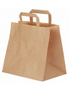 BOLSA PAPEL KRAFT 320