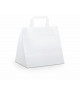 BOLSA PAPEL BLANCA 260