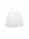 BOLSA PAPEL BLANCA 260