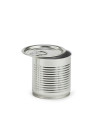 TIN CAN METAL 25CL