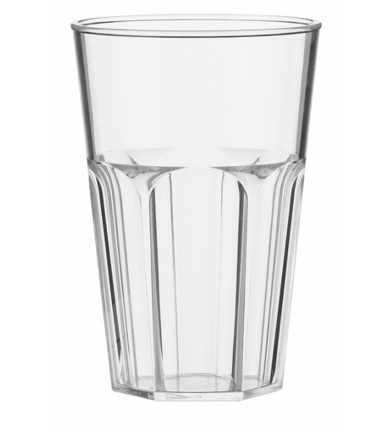 VASO CLARITY TUMBLER 34CL