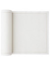 SERVILLETA BLANCA PRECORTADA - ROLLO (10x25)