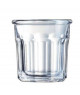 VASITO VIDRIO ESKALE 18CL