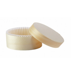 WOODBOX 45CL (FONDO, CAJITA BLANCA, TAPA)