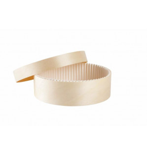 WOODBOX 1,5L (FONDO, CAJITA BLANCA, TAPA)